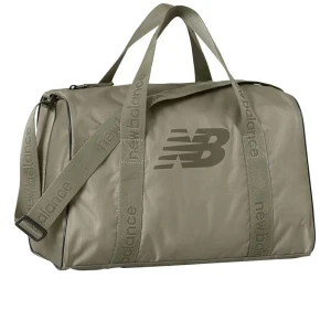 Torba New Balance LAB23099DEK - zielona