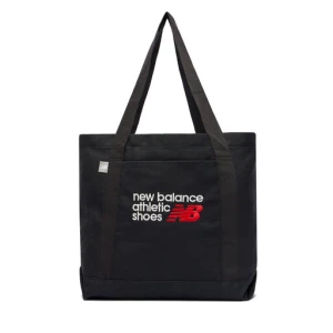 Torba New Balance LAB51501BK Czarny