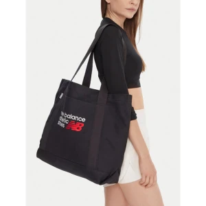 Torba New Balance LAB51501BK Czarny