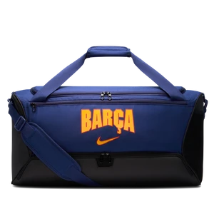 Torba Nike Academy M FC Barcelona 2026/27 - Niebieski