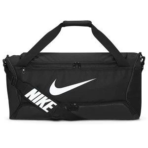 Torba Nike Brasilia 9.5 DH7710-010 - czarna