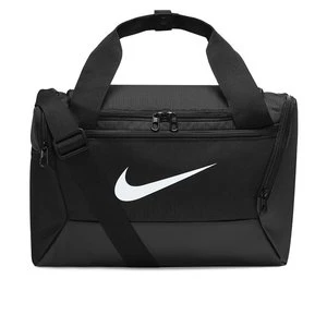 Torba Nike Brasilia 9.5 XS Duffel DM3977-010 - czarna