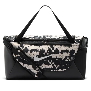 Torba Nike Brasilia (rozmiar S, 41 l) - Biel