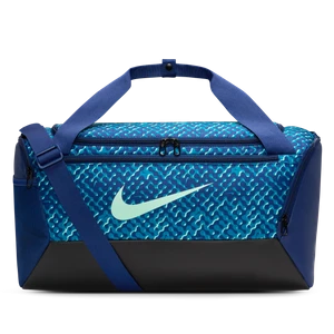 Torba Nike Brasilia (rozmiar S, 41 l) - Niebieski