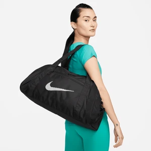 Torba Nike Gym Club (24 l) - Czerń