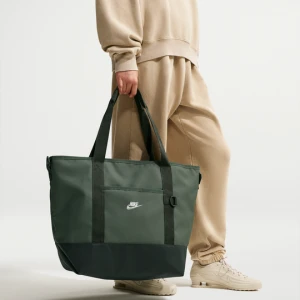 Torba Nike Heritage (36 l) - Zieleń