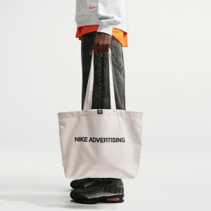 Torba Nike Heritage (22 l) - Brązowy
