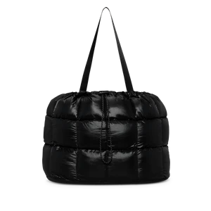 Torba Nike Puffle (28 l) - Czerń