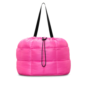 Torba Nike  Puffle Tote (28 l) - Różowy