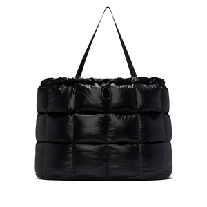 Torba Nike Puffle XL (60 l) - Czerń