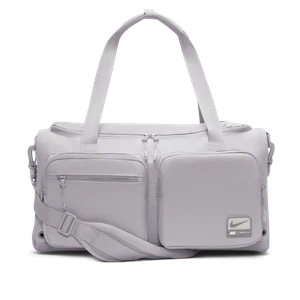 Torba Nike Utility Power 2.0 (rozmiar S, 31 l) - Szary