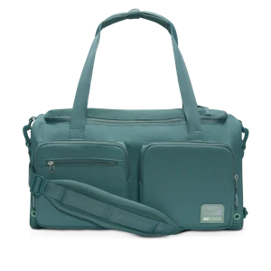 Torba Nike Utility Power 2.0 (rozmiar S, 31 l) - Szary