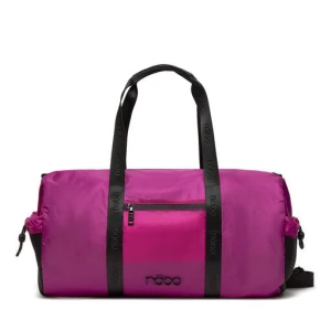 Torba Nobo NBAG-L0110-C004 Fioletowy