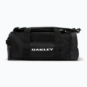 Torba Oakley Enhance Lt Boston 9.0 Fw 45 l black camo