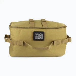 Torba OFFLANDER Offroad 10 l khaki Beżowy