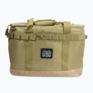 Torba OFFLANDER Offroad 37 l khaki Beżowy