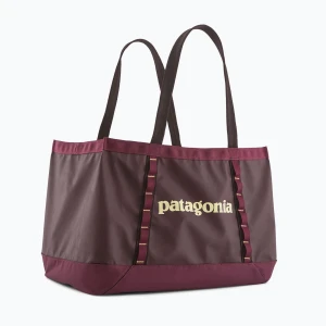 Torba Patagonia Black Hole Tote 25 l berry fig Bordowy