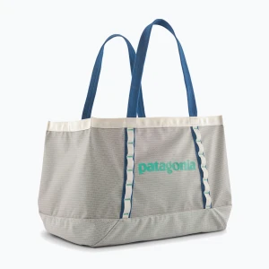 Torba Patagonia Black Hole Tote 25 l birch white