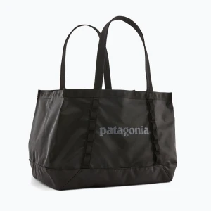 Torba Patagonia Black Hole Tote 25 l black/black