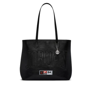 Torba perforowana Jordan (16 l) - Czerń