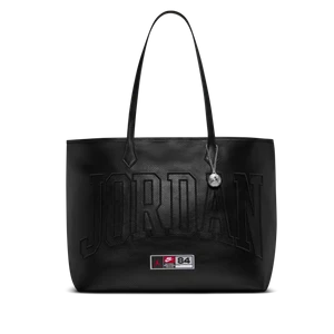 Torba perforowana Jordan (30, 5 l) - Czerń