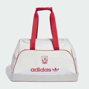 TORBA PIŁKARSKA LIVERPOOL FC ORI Adidas biały