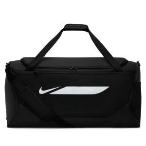 Torba piłkarska Nike Academy (rozmiar L, 95 l) - Czerń