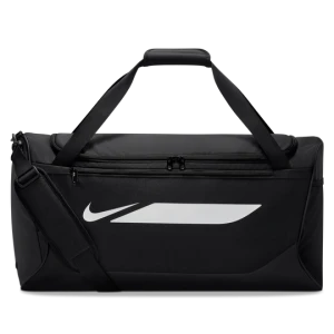 Torba piłkarska Nike Academy (rozmiar M, 60 l) - Czerń