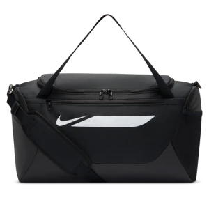 Torba piłkarska Nike Academy (rozmiar S, 40 l) - Czerń