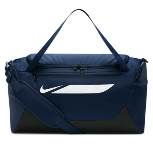 Torba piłkarska Nike Academy (rozmiar S, 40 l) - Niebieski
