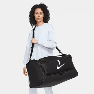 Torba piłkarska Nike Academy Team (duża, 95 l) - Czerń