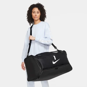 Torba piłkarska Nike Academy Team (duża, 95 l) - Czerń
