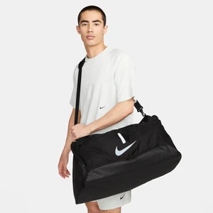 Torba piłkarska Nike Academy Team (średnia, 60 l) - Czerń