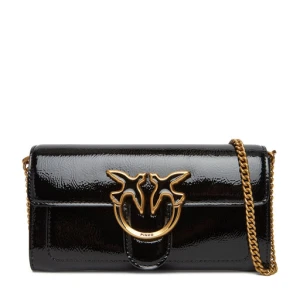 Torba PINKO Love One Wallet C AI 23-24 PCPL 100062 A10I Czarny