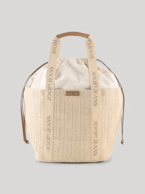 Torba plażowa Ultimo Camille w kolorze piaskowym Joop