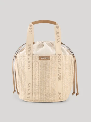 Torba plażowa Ultimo Camille w kolorze piaskowym Joop