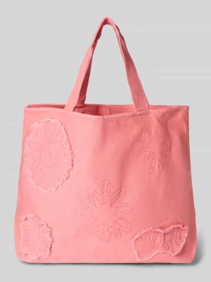 torba plażowa z bawełny model 'Dieuw' Barts