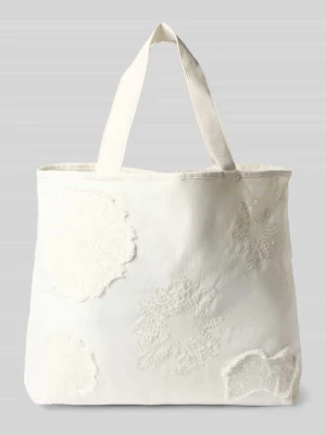 torba plażowa z bawełny model 'Dieuw' Barts