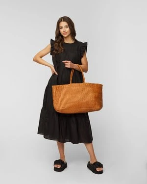 Torba pleciona Dragon Diffusion Shopper Max