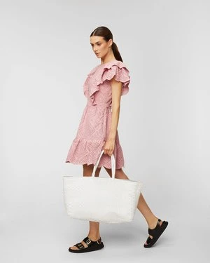 Torba pleciona Dragon Diffusion Shopper Max