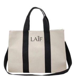 Torba płócienna TOTE 01 LAIF