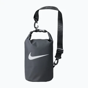 Torba pływacka Nike Dry Bag 5 l black
