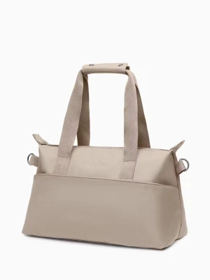 Torba podręczna do samolotu beżowa Puccini