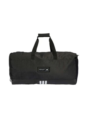 Torba podróżna Adidas czarny