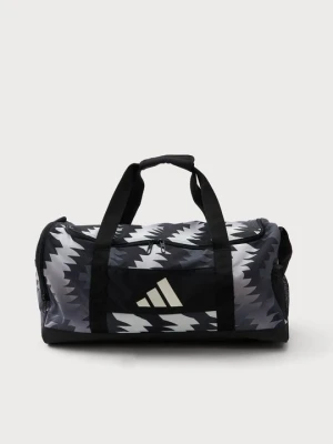 Torba podróżna adidas Originals biały