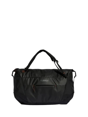 Torba podróżna Adidas Terrex czarny