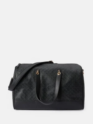 Torba podróżna Anna Field By Zalando czarny