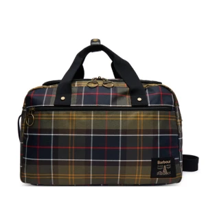 Torba podróżna Barbour Torridon UBA0681OL91 Zielony