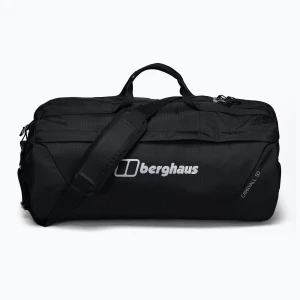 Torba podróżna Berghaus Carry All Mule 50 l black/black