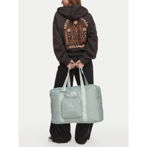 Torba podróżna Billabong CEOWB-BLB-MZ-003-09 Zielony jasny